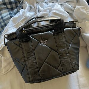 Lug Dory mini crossbag